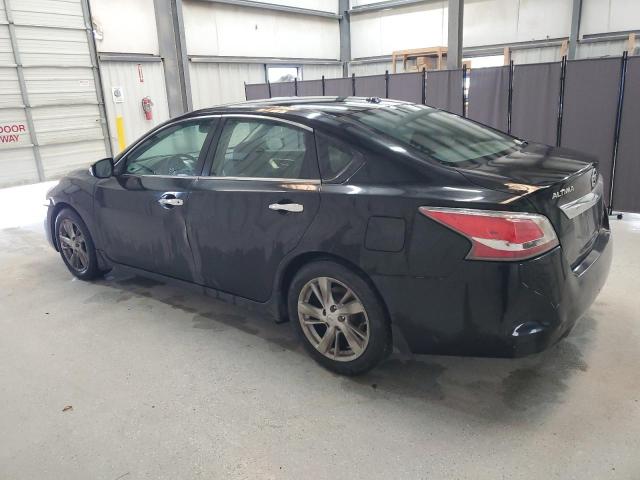 2014 Nissan Altima 2.5 VIN: 1N4AL3AP8EC117913 Lot: 54567534