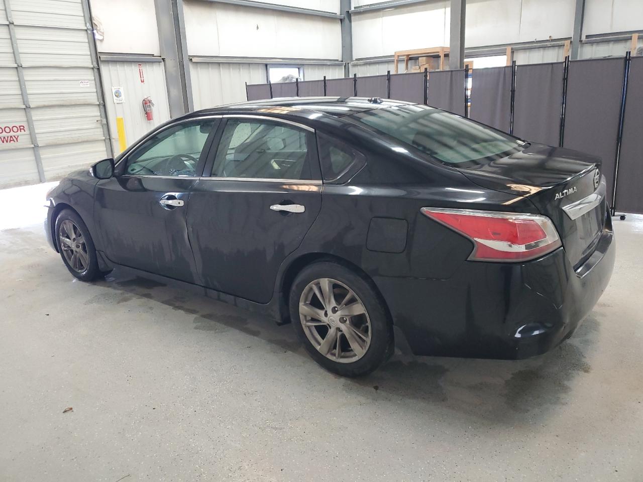 1N4AL3AP8EC117913 2014 Nissan Altima 2.5