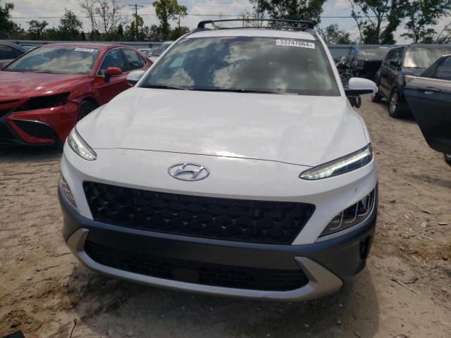 2023 Hyundai Kona Limited VIN: KM8K53A30PU044504 Lot: 53747064