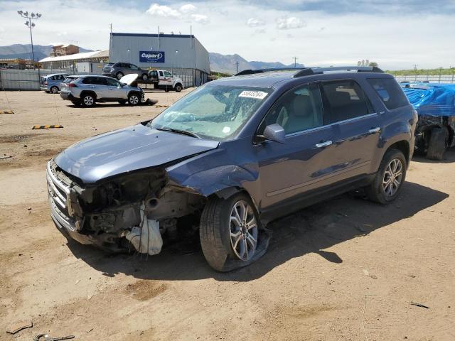 2013 GMC Acadia Slt-1 VIN: 1GKKVRKD7DJ184484 Lot: 55845264