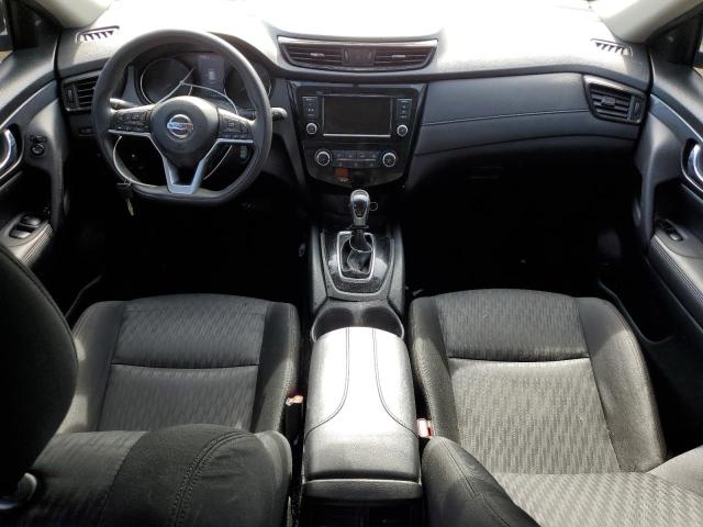 2018 NISSAN ROGUE S - KNMAT2MV2JP521095