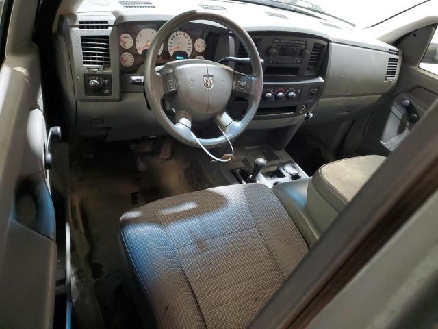 2007 Dodge Ram 2500 St VIN: 3D7KS26D27G767871 Lot: 56461854