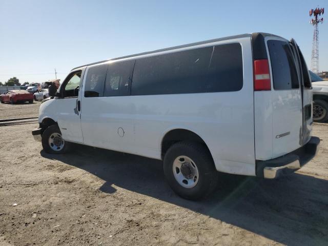 2003 Chevrolet Express G3500 VIN: 1GAHG39UX31228357 Lot: 55554334