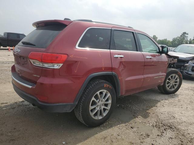 2014 Jeep Grand Cherokee Limited VIN: 1C4RJEBG5EC182683 Lot: 53124704