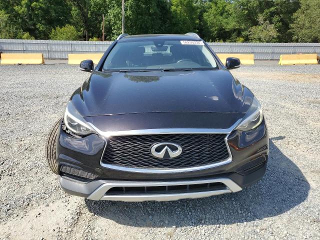 2017 Infiniti Qx30 Base VIN: SJKCH5CR6HA030250 Lot: 56200334