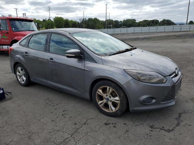 2014 Ford Focus Se VIN: 1FADP3F27EL462199 Lot: 56328144