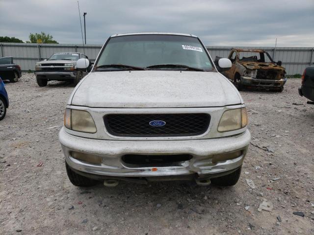 1997 Ford F150 VIN: 1FTDX1863VNA79072 Lot: 55749734