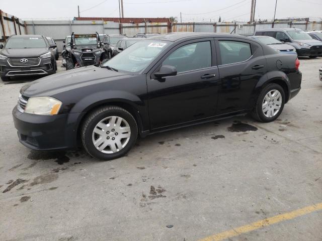 2013 Dodge Avenger Se VIN: 1C3CDZAB1DN754009 Lot: 56677544