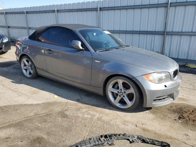 WBAUN7C50BVM25059 2011 BMW 135 I