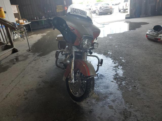 2009 HARLEY-DAVIDSON FLHTCUSE4 1HD1PR8139Y956894