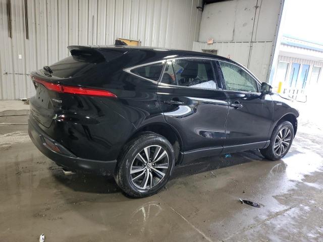 2021 Toyota Venza Le VIN: JTEAAAAH3MJ041357 Lot: 54545814