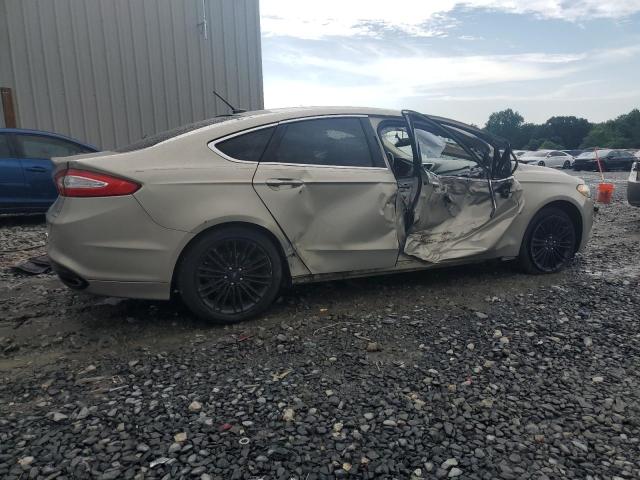 2016 Ford Fusion Se VIN: 3FA6P0H94GR125124 Lot: 54267884