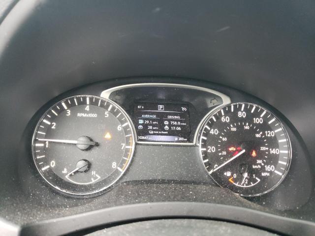 2017 Nissan Altima 2.5 VIN: 1N4AL3AP5HN348048 Lot: 54606794