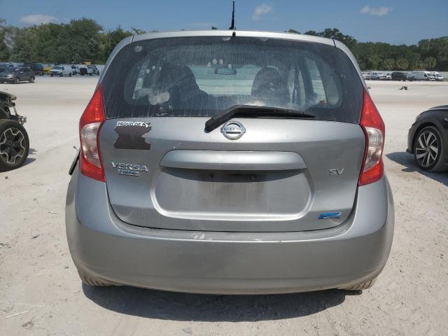 2015 Nissan Versa Note S VIN: 3N1CE2CP4FL415503 Lot: 56348294