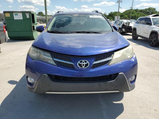 2015 Toyota Rav4 Limited VIN: 2T3YFREV3FW223454 Lot: 55615124