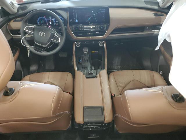 2024 TOYOTA GRAND HIGH - 5TDAAAB51RS020431