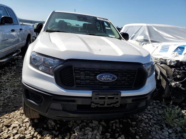 2022 Ford Ranger Xl VIN: 1FTER4EH5NLD02536 Lot: 53301344