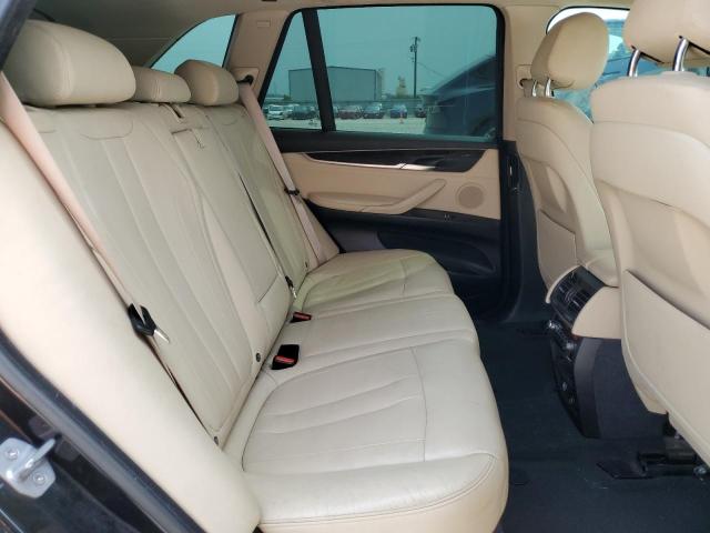 2016 BMW X5 Sdrive35I VIN: 5UXKR2C50G0R70506 Lot: 55770674