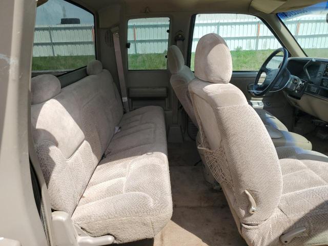 1996 Chevrolet Gmt-400 K1500 VIN: 2GCEK19R5T1245943 Lot: 55022734