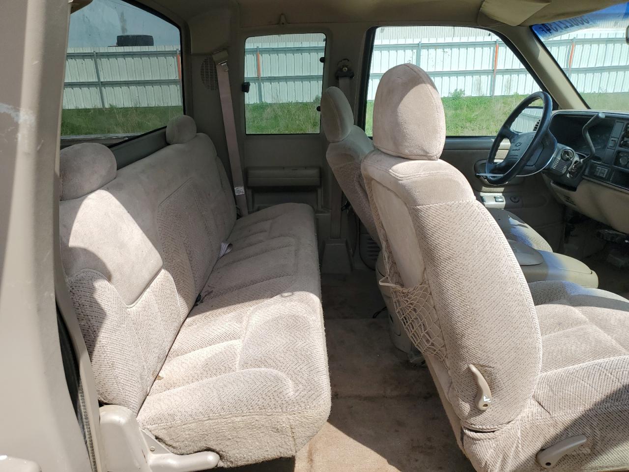 2GCEK19R5T1245943 1996 Chevrolet Gmt-400 K1500