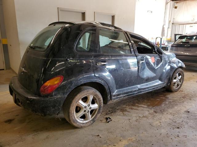 2006 Chrysler Pt Cruiser VIN: 3A4FY48B96T350099 Lot: 55408624