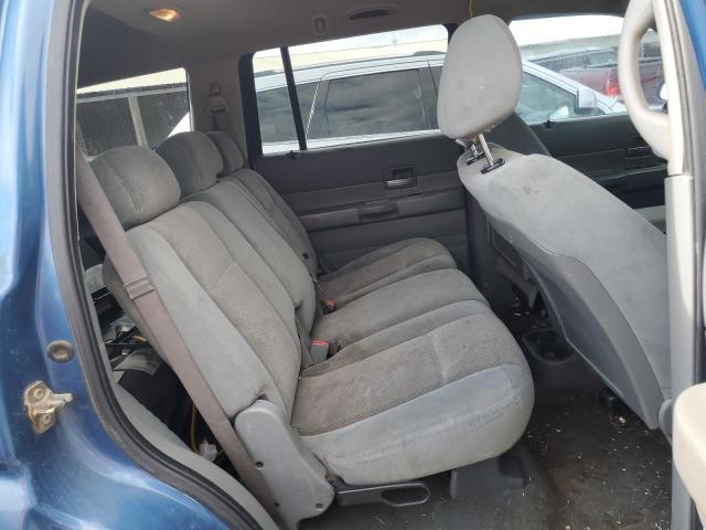 2005 Dodge Durango Slt VIN: 1D4HB48N25F545693 Lot: 54350264