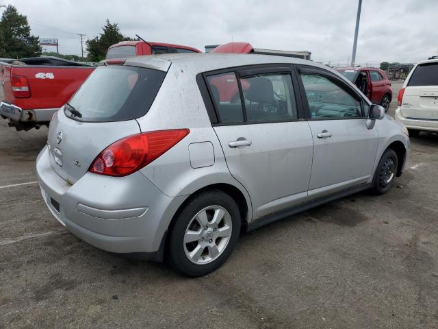 2008 Nissan Versa S VIN: 3N1BC13E88L416196 Lot: 54617114