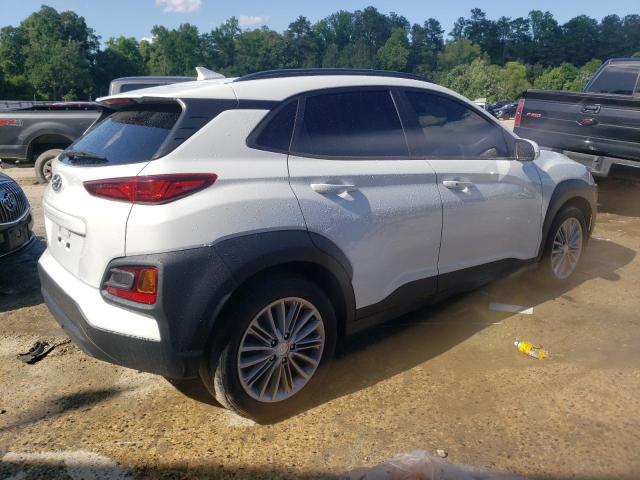 2020 HYUNDAI KONA SEL P - KM8K62AA6LU457527