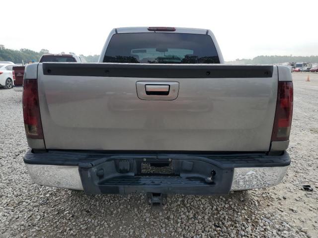 2008 GMC Sierra C1500 VIN: 2GTEC13J581242693 Lot: 55859924