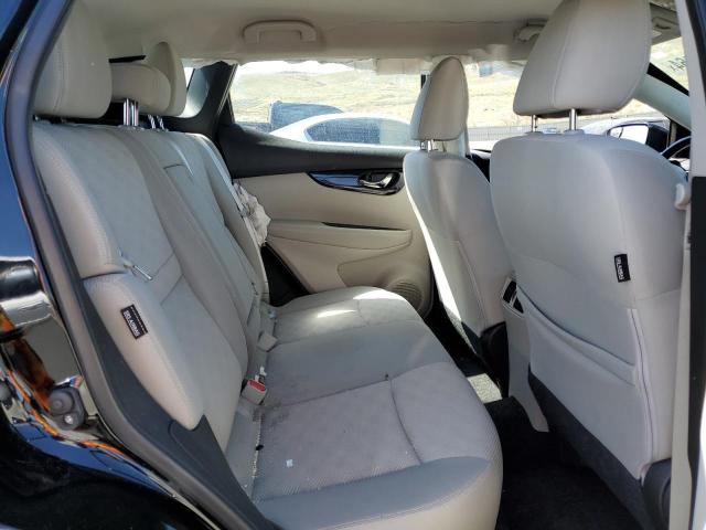 2020 NISSAN ROGUE SPOR - JN1BJ1CW1LW647118