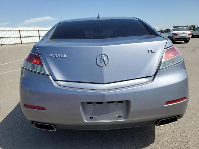 2012 Acura Tl VIN: 19UUA8F23CA003917 Lot: 55190494