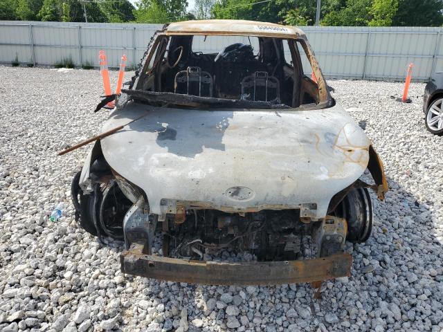2019 KIA SOUL - KNDJN2A25K7654651
