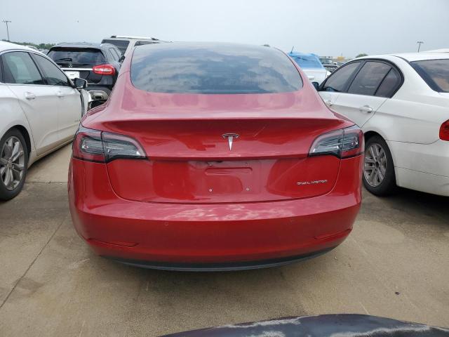 2018 Tesla Model 3 VIN: 5YJ3E1EB4JF064298 Lot: 53199884