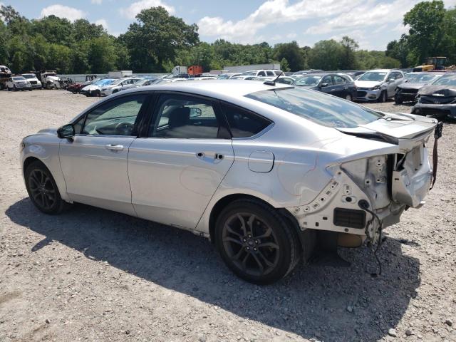 VIN 3FA6P0H78JR174560 2018 Ford Fusion, SE no.2