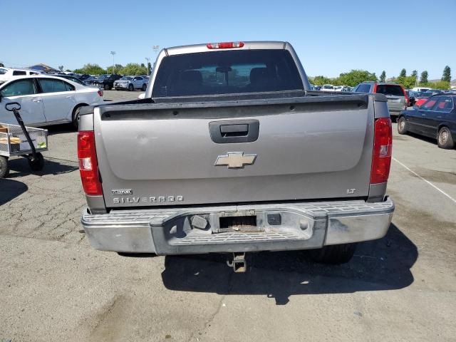 2008 Chevrolet Silverado K1500 VIN: 3GCEK133X8G192224 Lot: 53956064