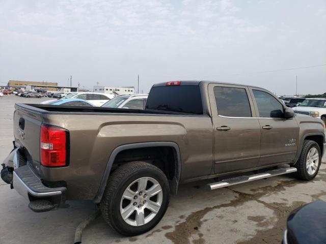 2014 GMC Sierra C1500 Sle VIN: 3GTP1UEC9EG149970 Lot: 55573264