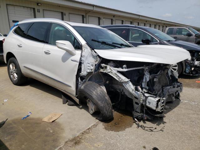 2018 Buick Enclave Essence VIN: 5GAERBKWXJJ151546 Lot: 53284554