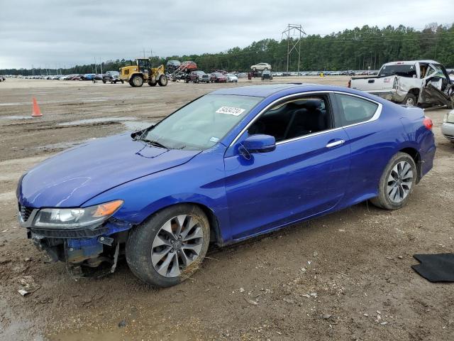 VIN 1HGCT1B76FA002621 2015 Honda Accord, EX no.1