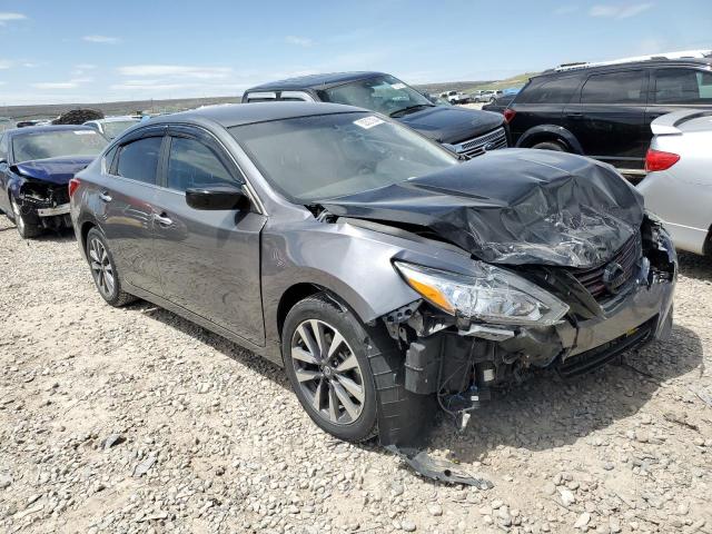 2017 Nissan Altima 2.5 VIN: 1N4AL3AP7HC215531 Lot: 53527094