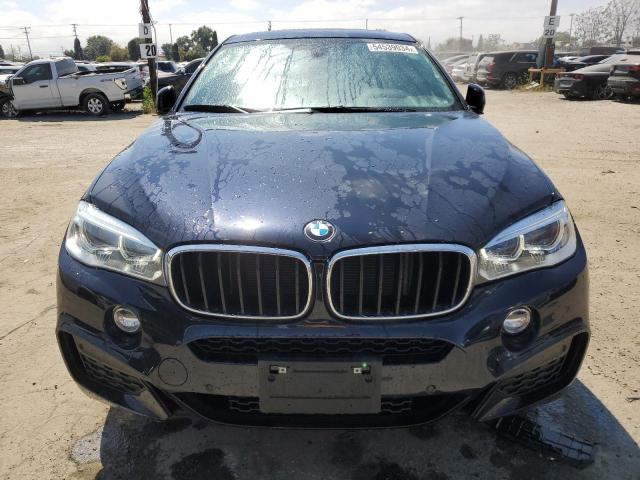 VIN 5UXKU0C52G0F93179 2016 BMW X6, Sdrive35I no.5