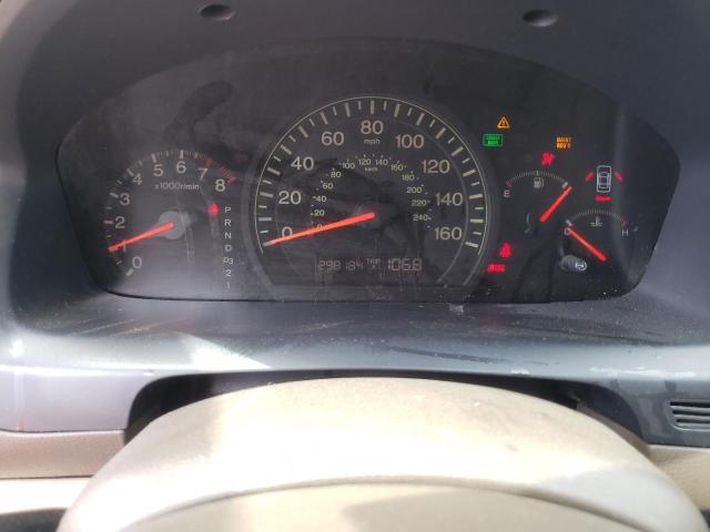 2005 Honda Accord Ex VIN: 1HGCM66585A034603 Lot: 54264494