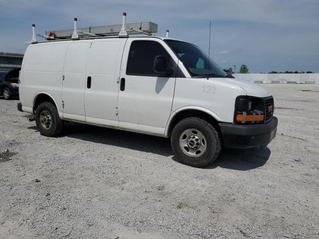 2013 GMC Savana G2500 VIN: 1GTW7FCA4D1134989 Lot: 53447304