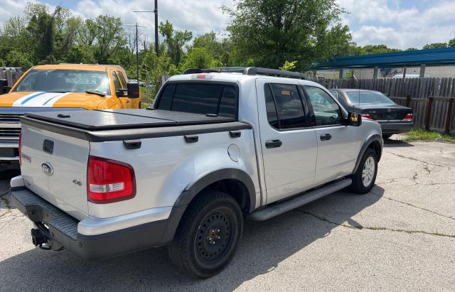 2010 Ford Explorer Sport Trac Xlt VIN: 1FMEU5BEXAUF05209 Lot: 54413304