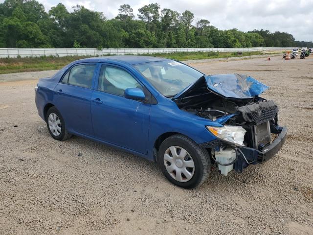 2010 Toyota Corolla Base VIN: 2T1BU4EE6AC219819 Lot: 54401284