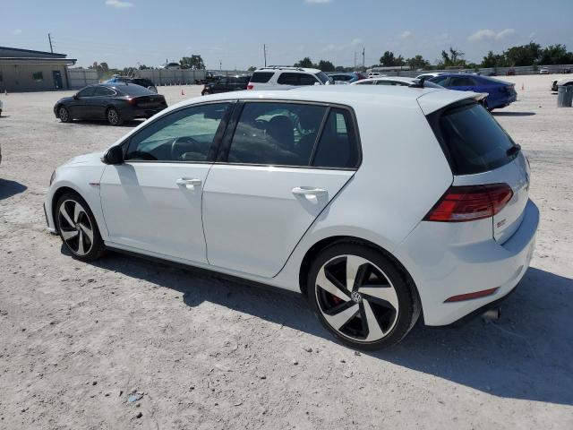 2019 Volkswagen Gti S VIN: 3VW6T7AU9KM031398 Lot: 56535364