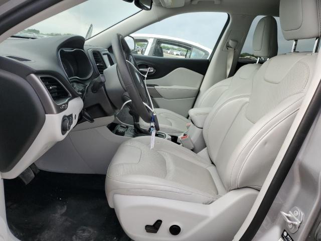 2022 JEEP CHEROKEE L - 1C4PJMMN9ND514356