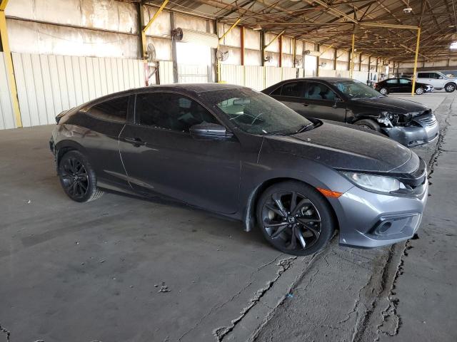 2019 HONDA CIVIC SPOR 2HGFC4B85KH302217  55089744