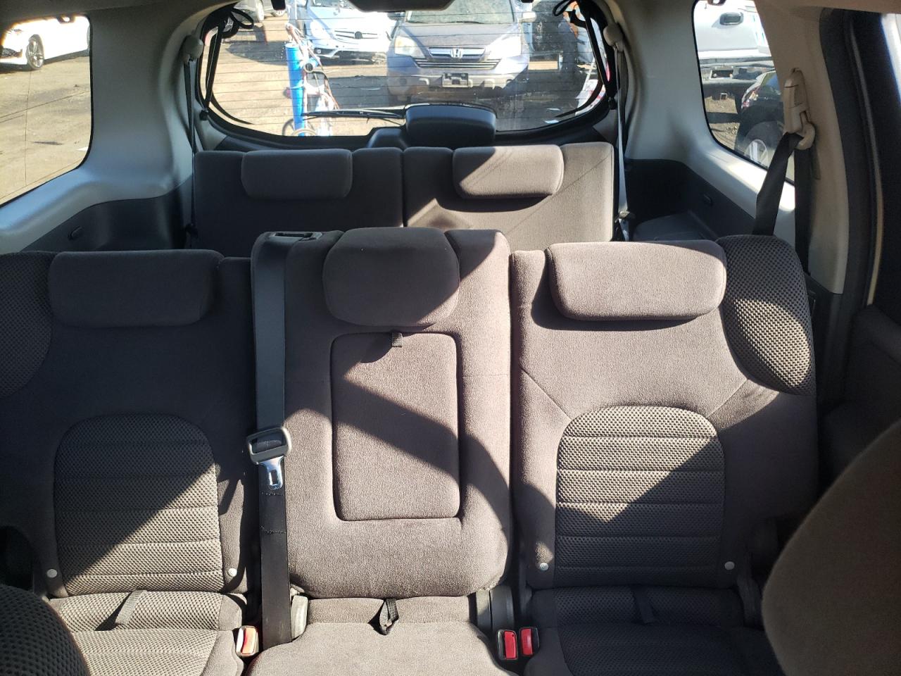 5N1AR18B88C603810 2008 Nissan Pathfinder S