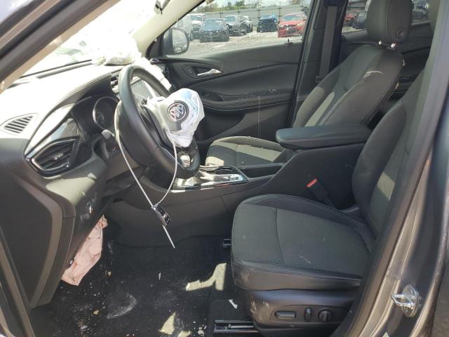 2021 BUICK ENCORE GX - KL4MMDSL4MB066527