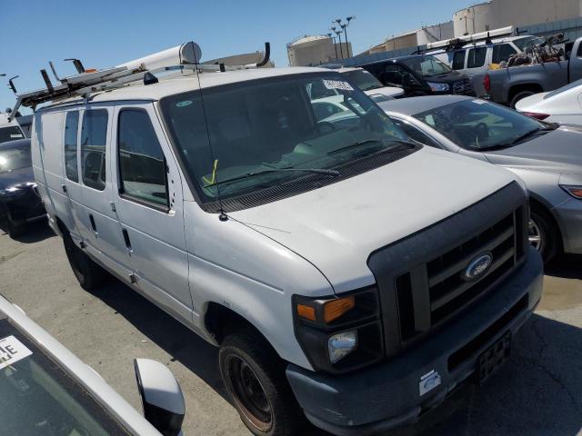 2010 Ford Econoline E250 Van VIN: 1FTNE2EL0ADA09992 Lot: 53589354